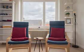 Gasthuis 20 Verdiep 2